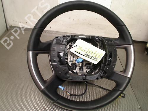 Steering wheel CITROËN C5 III Break (RW_) 1.6 THP 155 | BP31942214C49