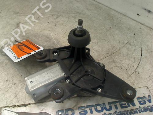 Rear wiper motor OPEL VIVARO A Van (X83) 2.0 CDTI (F7) | BP11310753M102 