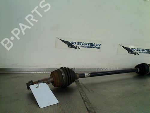 Right front driveshaft CITROËN C1 II (PA_, PS_) 1.0 VTi 72 | BP30407563M39