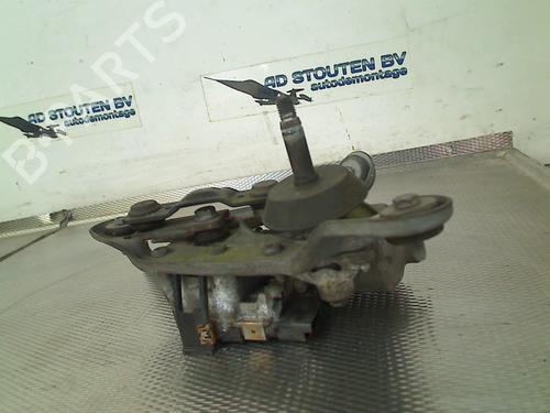 Used Front wipers mechanism PEUGEOT 508 I (8D_) 1.6 HDi (115 hp) 25304628