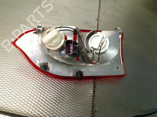 Right taillight OPEL INSIGNIA A Sports Tourer (G09) 2.0 CDTI (35) | BP28166680C35 