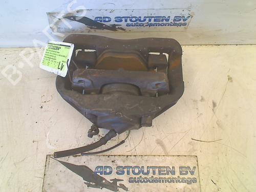Left front brake caliper BMW 7 (E65, E66, E67) 735 i, Li | BP11775439M105 - Image 1