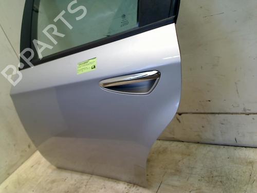 Left rear door ALFA ROMEO 159 (939_) 2.2 JTS (939AXB1B, 939AXB11) | BP11261968C4 