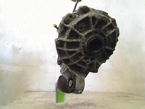 Used Rear differential Rear differential 37266397 37266397