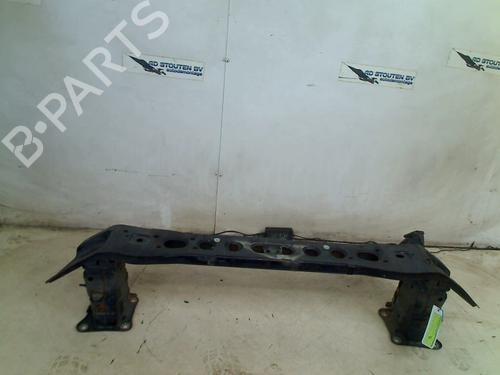 Used Front bumper reinforcement FORD FOCUS III 1.6 TDCi ECOnetic (105 hp) 29158057