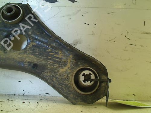 Right front suspension arm RENAULT MEGANE IV Hatchback (B9A/M/N_) 1.5 dCi 110 (B9A3) | BP11263803M13 