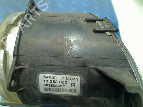Right front fog light OPEL CORSA D (S07) 1.3 CDTI (L08, L68) | BP12096764C31 