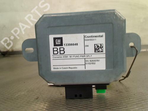 Elektronische module Elektronische module OPEL ASTRA K Sports Tourer (B16) 1.6 CDTi (35) (136 hp) 35964871 35964871