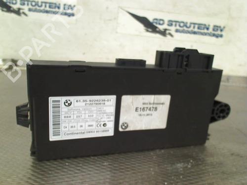 Comfort control module BMW 1 (E87) 116 i | BP37179116M56 - Image 2