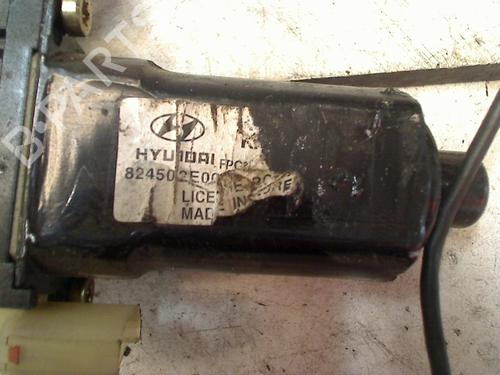 Left front window motor HYUNDAI TUCSON (JM) 2.0 | BP11298890E21 