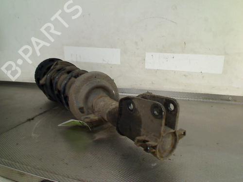 Venstre foran støtdemper OPEL VIVARO B Van (X82) 1.6 CDTI (05) | BP30774495M16