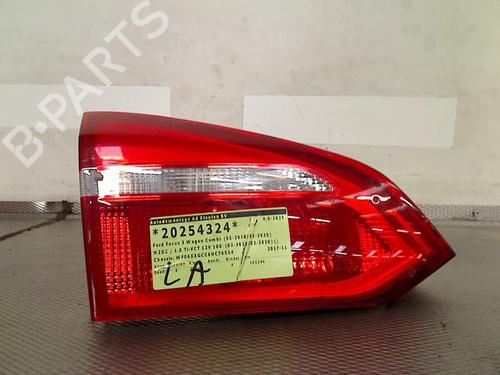 Rückleuchte Links für FORD FOCUS III Turnier 1.0 EcoBoost (100 hp) 31657253