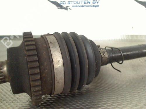 Right front driveshaft CHEVROLET SPARK (M300) 1.0 LPG | BP31048873M39 