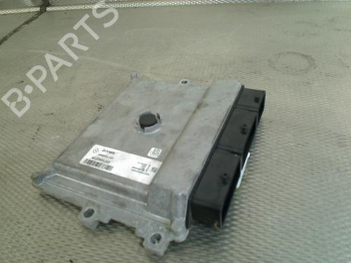 Engine control unit (ECU) RENAULT CAPTUR I (J5_, H5_) 0.9 TCe 90 | BP36639657M57 - Image 6