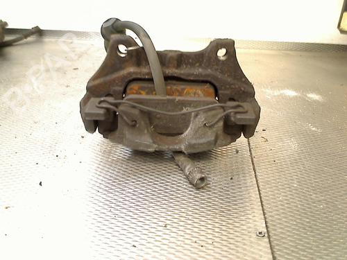 Used Left front brake caliper Left front brake caliper RENAULT CLIO IV (BH_) 0.9 TCe 90 (BHNF, BHMA, BHMH, BHJK, BHJR) (90 hp) 36551853 36551853