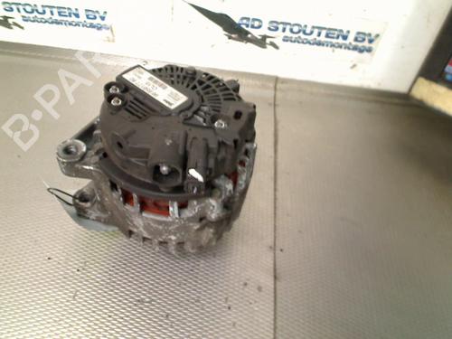 Alternator PEUGEOT PARTNER Box Body/MPV 1.6 HDi 16V | BP30565710M7