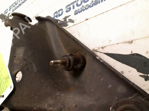 Right front suspension arm DACIA SANDERO II TCe 90 (B8M1, B8MA, B8AC) | BP31256797M13 - Image 2
