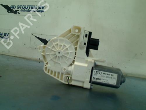 Used Left front window motor Left front window motor AUDI A4 B8 Avant (8K5) 1.8 TFSI (160 hp) 11265033 11265033