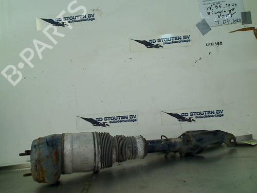 Left front shock absorber MERCEDES-BENZ M-CLASS (W166) ML 350 BlueTEC 4-matic (166.024, 166.023) | BP33458507M16 - Image 6
