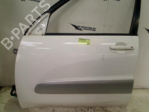Dør venstre foran TOYOTA RAV 4 II (_A2_) 2.0 D 4WD (CLA20_, CLA21_, CLA20R, CLA21R) | BP14936428C2 