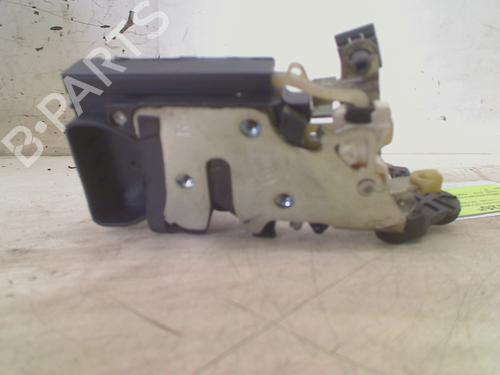 Used Rear right lock OPEL KARL (C16) 1.0 (75 hp) 11319528