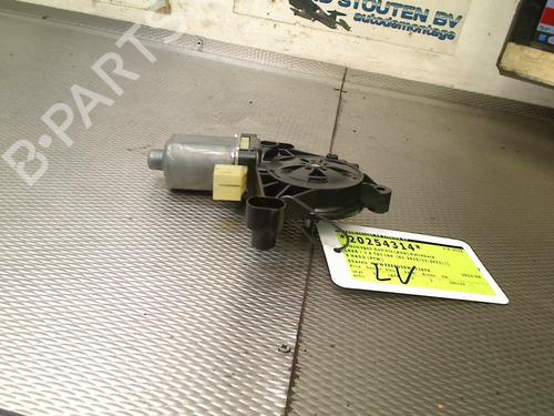 Rudehejsemotor forskærm venstre VW GOLF VII (5G1, BQ1, BE1, BE2) 1.6 TDI | BP29826849E21 