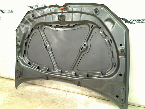 Hood VW POLO V (6R1, 6C1) 1.2 TSI | BP24202923C1
