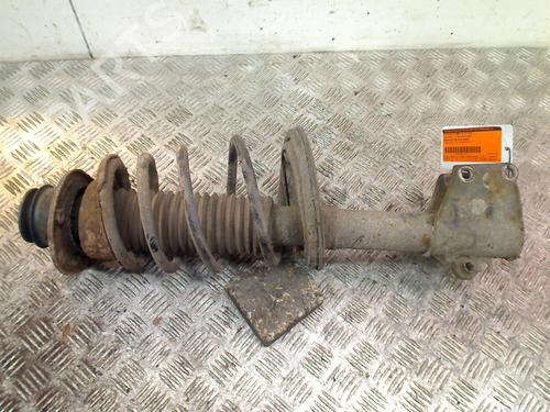 Used Right front shock absorber FIAT STRADA Pickup (178_, 278_) 1.7 TD (69 hp) 11308413