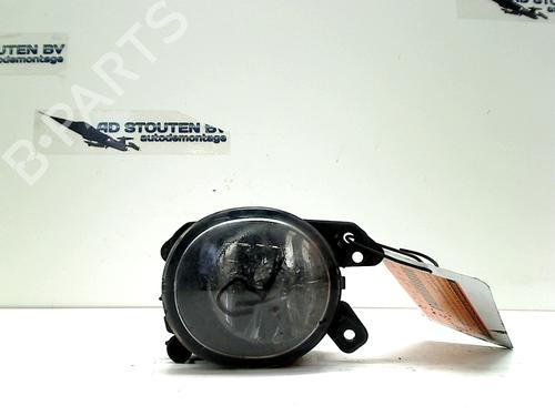 Used Right front fog light MERCEDES-BENZ A-CLASS (W169) A 180 CDI (169.007, 169.307) (109 hp) 11259217