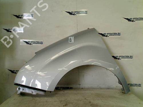 Used Left front fenders OPEL COMBO Box Body/MPV (X12) 1.3 CDTI (B05) (90 hp) 28111884