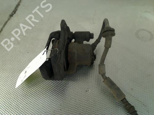 Used Left front brake caliper Left front brake caliper FIAT 500 (312_) 1.2 (312AXA1A) (69 hp) 33871947 33871947