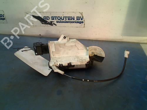 Used Front left lock CITROËN BERLINGO Box Body/MPV (B9) 1.6 HDi / BlueHDi 75 (75 hp) 12588077