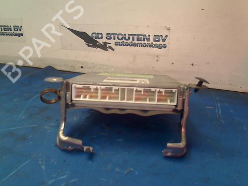 Used Engine control unit (ECU) TOYOTA COROLLA Verso (_E12_) 2.0 D-4D (CDE120_, CDE120R) (90 hp) 11263029