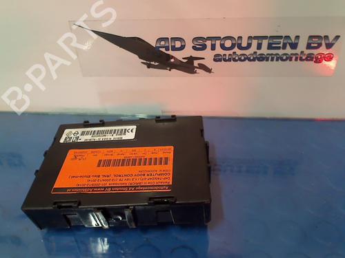 Used Electronic module RENAULT CLIO III (BR0/1, CR0/1) 1.2 16V (BR02, BR0J, BR11, CR02, CR0J, CR11) (75 hp) 11311694