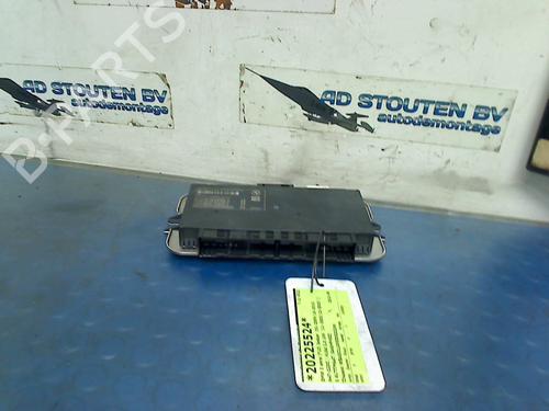 Used Control unit Control unit 17433092 17433092