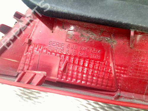 Right taillight SEAT IBIZA IV ST (6J8, 6P8) 1.2 TDI | BP29267134C35 