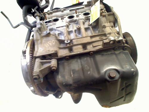 Engine MITSUBISHI MIRAGE / SPACE STAR VI Hatchback (A0_A) 1.0 (A05A) | BP39493365M1 - Image 7