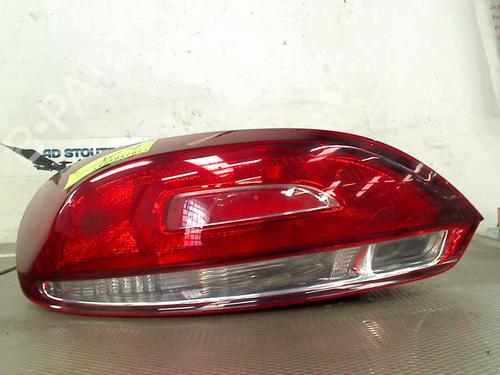 Used Left taillight VW SCIROCCO III (137, 138) 2.0 TDI (140 hp) 29267144