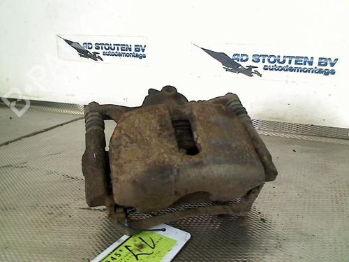 Left front brake caliper AUDI A3 Sportback (8VA, 8VF) 1.4 TFSI e-tron | BP28421804M105 - Image 4