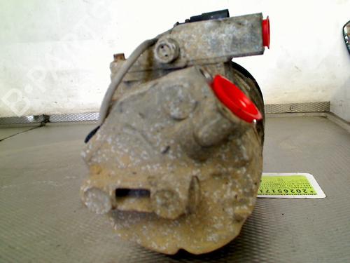 AC compressor VW TRANSPORTER T5 Van (7HA, 7HH, 7EA, 7EH) 2.5 TDI | BP39093972M34 - Image 6