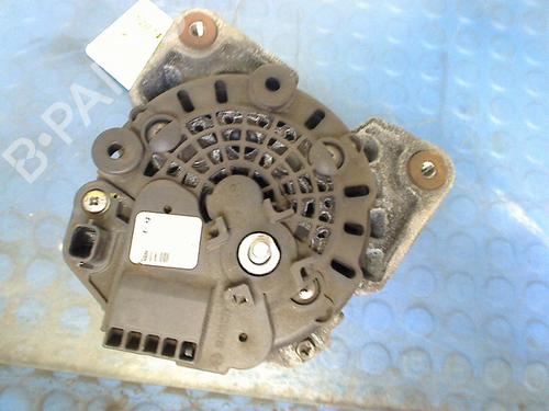 Alternator RENAULT TWINGO III (BCM_, BCA_) 1.0 SCe 70 | BP18827670M7 
