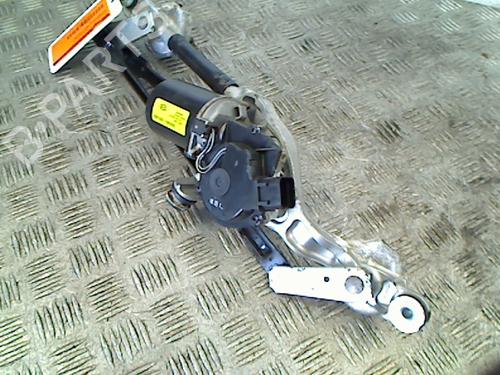 Used Front wipers mechanism KIA RIO III (UB) 1.1 CRDi (75 hp) 11313875