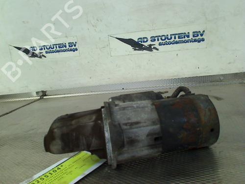 Démarreur MITSUBISHI COLT VI (Z3_A, Z2_A) 1.1 (Z31A, Z32A) (75 hp) 31915800