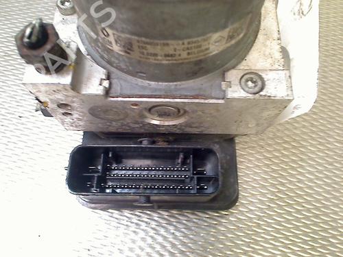 ABS pump OPEL VIVARO B Van (X82) 1.6 CDTI (05) | BP40008301M43 - Image 3