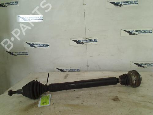 Right front driveshaft AUDI A3 (8P1) 1.8 TFSI | BP38461946M39 - Image 6