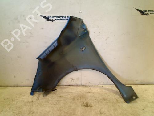 Right front fenders NISSAN NOTE (E11, NE11) 1.6 | BP16999440C42 