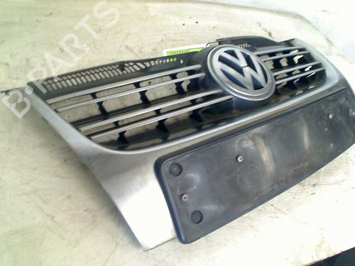 Grill VW GOLF V Variant (1K5) 1.4 TSI | BP39068967C40 - Image 2
