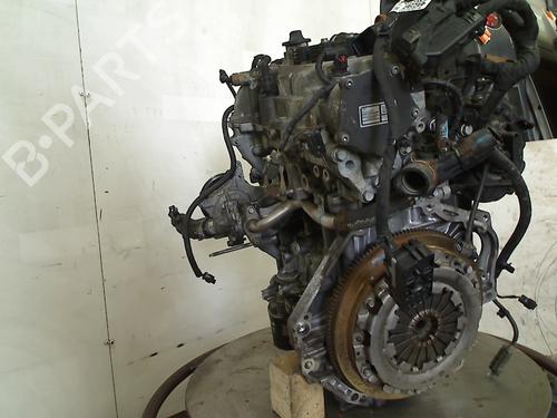 Engine OPEL KARL (C16) 1.0 | BP36856994M1  - Image 7