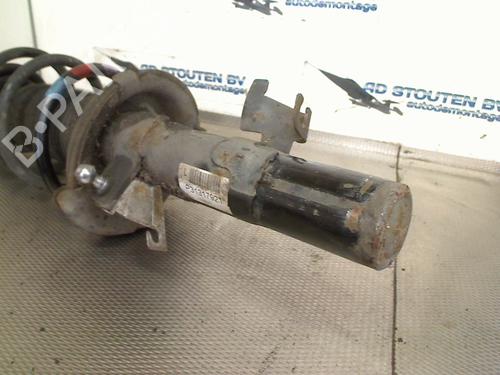 Left front shock absorber VOLVO V40 Hatchback (525) D2 | BP28106543M16 