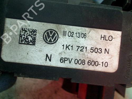 Pedal VW EOS (1F7, 1F8) 2.0 FSI | BP13124316I4 